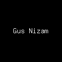 Gus Nizam