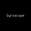 Gyroscope