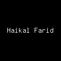 Haikal Farid