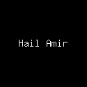 Hail Amir