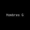 Hombres G