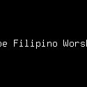 Hope Filipino Worship