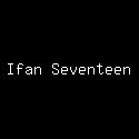 Ifan Seventeen