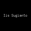 Iis Sugianto