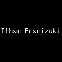 Ilham Pranizuki