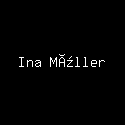 Ina Müller