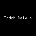 Indah Delvia