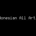 Indonesian All Artist