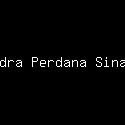 Indra Perdana Sinaga