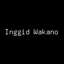 Inggid Wakano