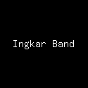 Ingkar Band