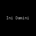 Ini Damini