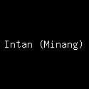 Intan (Minang)