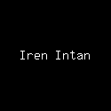 Iren Intan