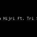 Isqia Hijri ft. Tri Suaka