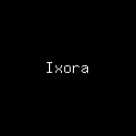 Ixora