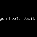 JM Mayun Feat. Dewik Gacor