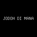 JODOH DI MANA