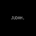 JUDAH.