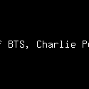 JVKE, Jimin of BTS, Charlie Puth, Muni Long