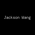 Jackson Wang