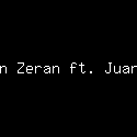 Jacson Zeran ft. Juan Reza