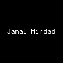 Jamal Mirdad