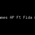 James AP Ft Fida AP