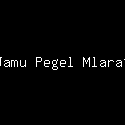 Jamu Pegel Mlarat