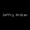 Jeffry Ardian