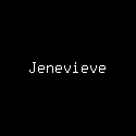 Jenevieve