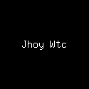 Jhoy Wtc