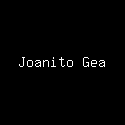 Joanito Gea