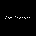 Joe Richard