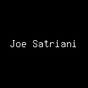 Joe Satriani