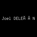 Joel DELEÃN