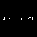 Joel Plaskett