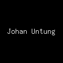 Johan Untung