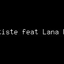 Jon Batiste feat Lana Del Rey