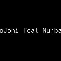 JonoJoni feat Nurbayan