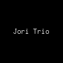 Jori Trio