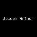 Joseph Arthur