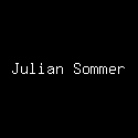 Julian Sommer