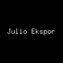 Julio Ekspor