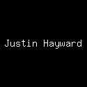 Justin Hayward