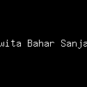 Juwita Bahar Sanjaya