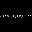 KIS feat Agung Gepenk