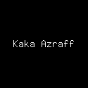 Kaka Azraff