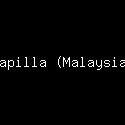 Kapilla (Malaysia)