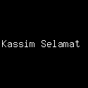 Kassim Selamat & The Swallows